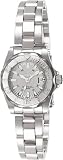 Invicta Signature Pro Diver 7066 Sapphire Silver Dial Women's Watch
