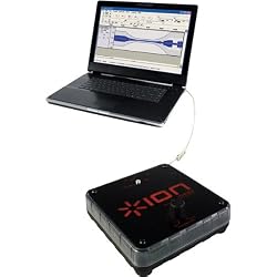 U-Record Music Archiver
