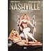 Nashville: The First Verse (Season One, Episodes 1-5) [DVD] - Starring Connie Britton, Hayden Panettiere, Charles Esten (2012)