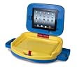 CTA Digital Kids Drawing and Activity Case for iPad