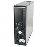Dell OptiPlex 745 DT Desktop Core 2 Duo 2,4 GHz