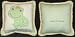 Lambs & Ivy Froggy Tales Decorative Pillow