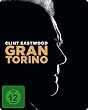 Gran Torino (limitiertes Steelbook, exklusiv bei Amazon.de) [Blu-ray]