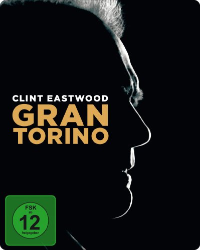 Gran Torino (limitiertes Steelbook, exklusiv bei Amazon.de) [Blu-ray]