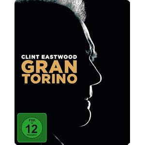 Gran Torino (limitiertes Steelbook, exklusiv bei Amazon.de) [Blu-ray]