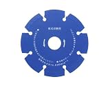 アライドマテリアル ハンディカッター レーザープロ ブルー 乾式 LP-180A 外径180㎜x25.4穴