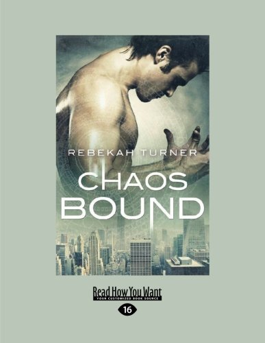 Chaos Bound: Chronicles from the Applecross