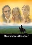 Moondance Alexander