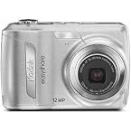 KODAK EASYSHARE Cd44 DIGITAL CAMERA +2GB+BATTERYCHARGER