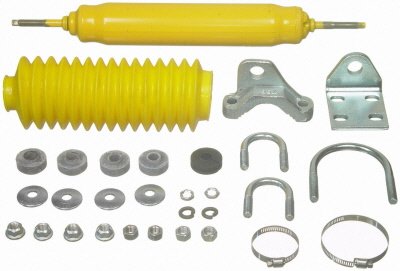 Moog SSD99 Steering Damper On Sale