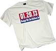 01.20.13 - Change We Can Believe In T-Shirt