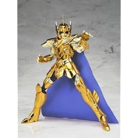  Bandai Saint Seiya Myth Cloth Posideon Sea Dragon Kanon