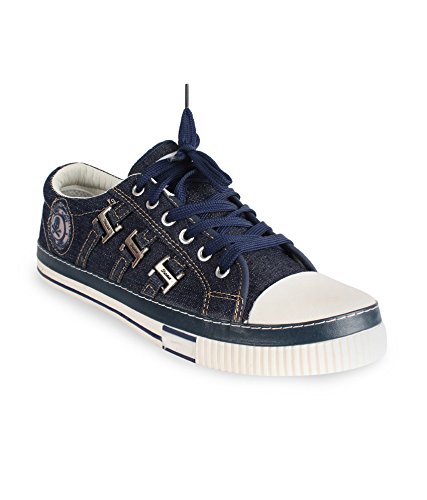jeans casual shoes