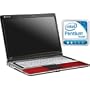 Gateway M-7301UR 15.4" Notebook PC - Garnet Red