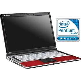 Gateway M-7301UR 15.4
