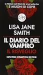 Il risveglio. Il diario del vampiro