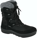 Produkt-Bild: Original VISTA Winterstiefel Winterboot f&uuml;r Damen mit PROTEX Membrane und 3-lagige isolierung Top 2099 Fashion Style schwarz