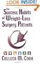 The Success Habits of Weight-Loss Surgery Patients