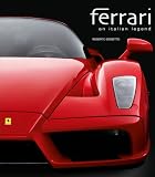 Ferrari: An Italian Legend