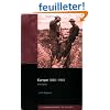 Europe 1880-1945