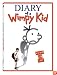 Diary of a Wimpy Kid