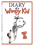 Diary of a Wimpy Kid