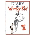 Diary of a Wimpy Kid