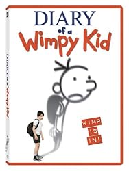 Diary of a Wimpy Kid (2010)