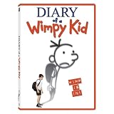Diary of a Wimpy Kid ~ Steve Zahn