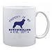 New  Property Of My Newfoundland - Athl Dept  Mug Dog