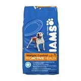 Iams Weight Control Adult Dog Food