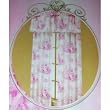Disney Princess Drapes Ribbons & Roses - 84 Inches