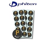 Phiten Pittsburgh Pirates MLB Titanium X30 team discs
