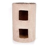 21" Kitty Condo - Two Story