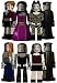 Search : Buffy the Vampire Slayer HALLOWEEN PALZ Kubricks Exclusive 4-Pack by Palisade Toys