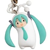 キャラクターチャームコレクション ピロリミク