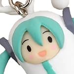 キャラクターチャームコレクション ピロリミク