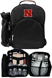 Nebraska Cornhuskers Picnic Backpack