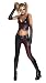 Search : Batman Arkham City Secret Wishes Sexy Harley Quinn Costume