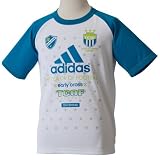 (アディダス)adidas YB TCOF クライマライト スタープリント Tシャツ SS385