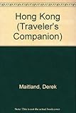 Traveler's Hong Kong companion