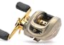 Pflueger Trion LP Left-handed Reel, 130-Yards/14-Pound