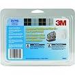 3M 6022PA1-A Cartridge With Pre-filter Pack