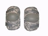 Swat Elbow Pads--ACU
