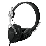 Headphones WeSC Bass Headphones