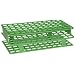 Heathrow Scientific Polyoxymethylene Onerack Full Size Test Tube Rack (Pack of 8)