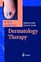 Dermatology Therapy: A to Z Essentials