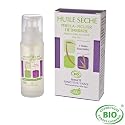 Dermaclay - Huile s&egrave;che Perilla-Figuier de Barbarie - 30ml