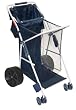 Rio Beach Wonder Wheeler Wide Beach Cart Rio Beach Wonder Wheeler Wide Beach Cart