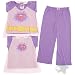 Search : Supergirl Pajamas for Toddlers and Girls with Cape